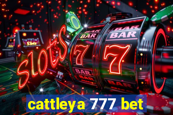 cattleya 777 bet